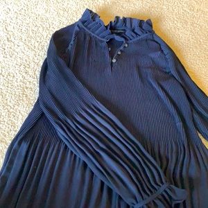 Banana Republic blouse
